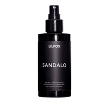 Carica l'immagine nel visualizzatore di Gallery, Sandalo Sandalwood Toning Mist
