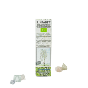 Linfabet: The Birch Concentrate