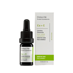 Ca+C (Camelina + Chamomile) Sensitive Skin Booster