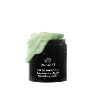 Green Smoothie Quenching Crème