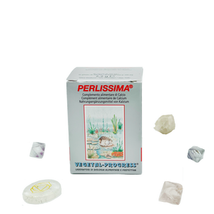 Perlissima: The Pearl Powder