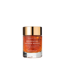 Load image into Gallery viewer, FLAWLESS VEIL Resurfacing Saffron Masque
