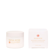 Laden Sie das Bild in den Galerie-Viewer, Blue Butter Cleansing Balm