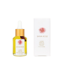 Laden Sie das Bild in den Galerie-Viewer, Luster Hair Oil