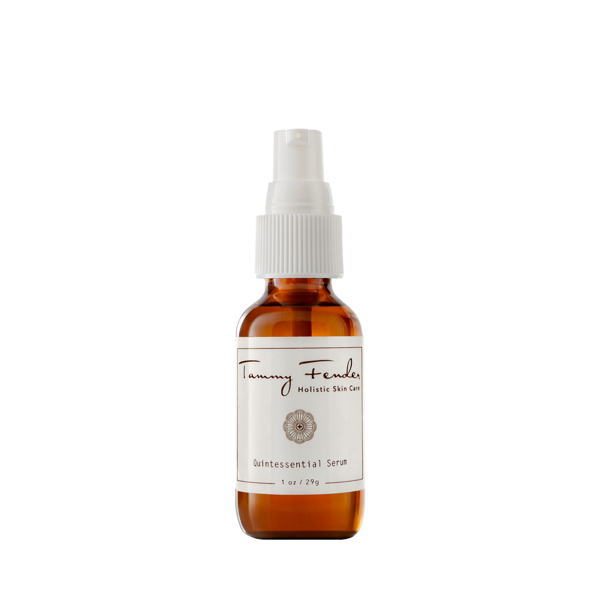 MUSE GARDEN SERUM FOCUS #1 美容液