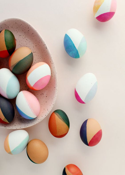 Prepare Your Muse & Heroine Self-Care Easter Basket