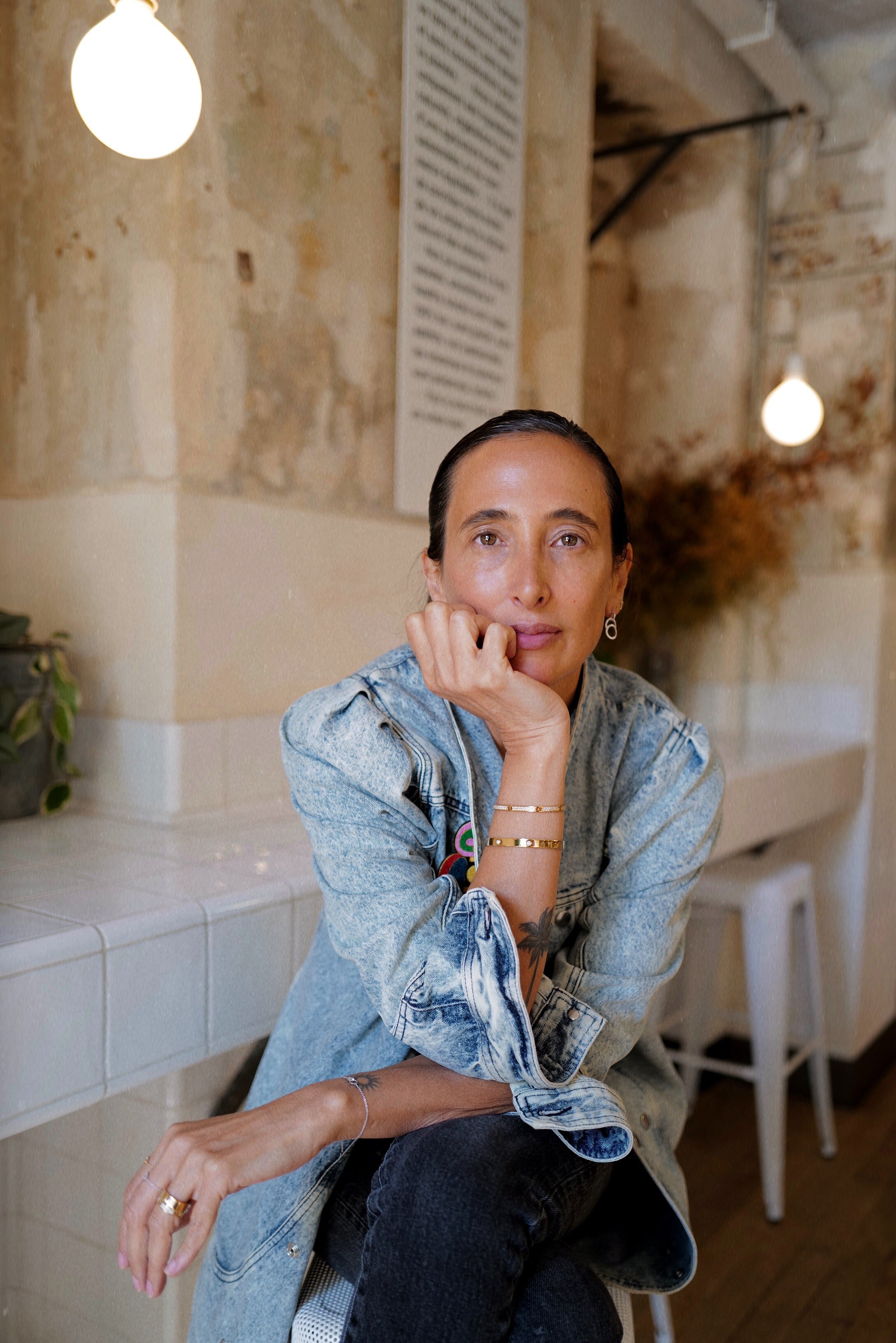 Meet Emma Sawko, the lady behind of one of Muse&Heroine's favorite