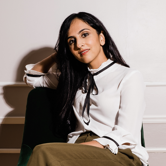 Interview with Michelle Ranavat, Founder and CEO at Ranavat Botanics ...