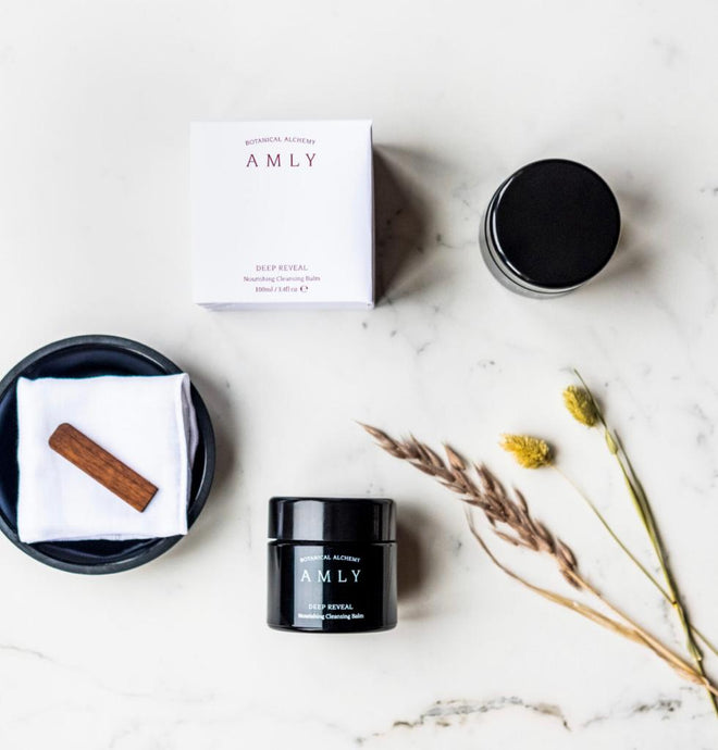The Award-winning Amly Skincare Routine We`re Obsessed About Right Now