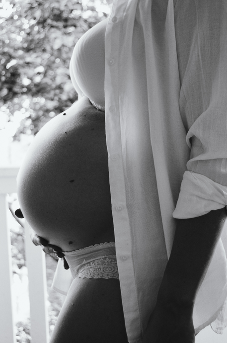 Pregnancy, Belly Care and Skincare: The Ultimate Product Guide