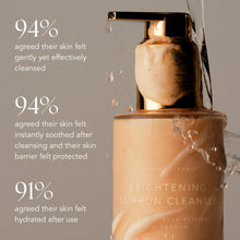 Laden Sie das Bild in den Galerie-Viewer, RADIANT RANI - BRIGHTENING SAFFRON CLEANSER