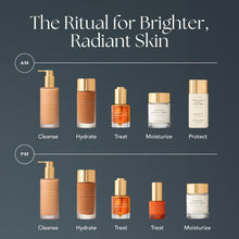 Laden Sie das Bild in den Galerie-Viewer, RADIANT RANI - BRIGHTENING SAFFRON CLEANSER