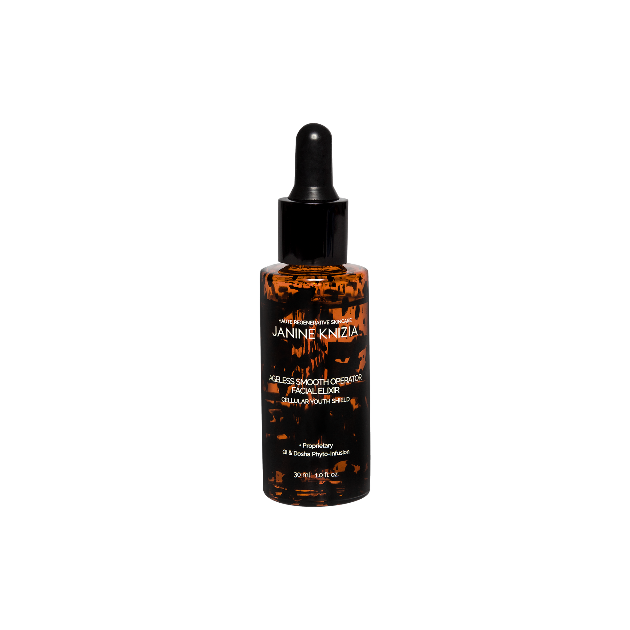 MILK GLACÉ SUPERLIFTSTAR - NAD⁺ Cell Energizing & Lifting Power