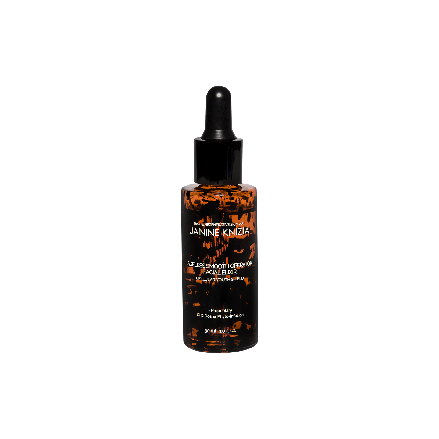SMOOTH OPERATOR FACIAL ELIXIR - Cellular Youth Shield
