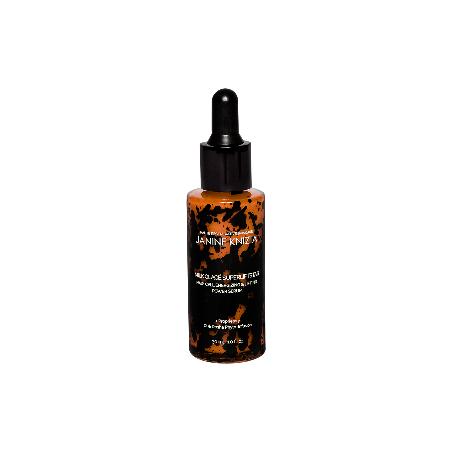 MILK GLACÉ SUPERLIFTSTAR - NAD⁺ Cell Energizing & Lifting Power Serum