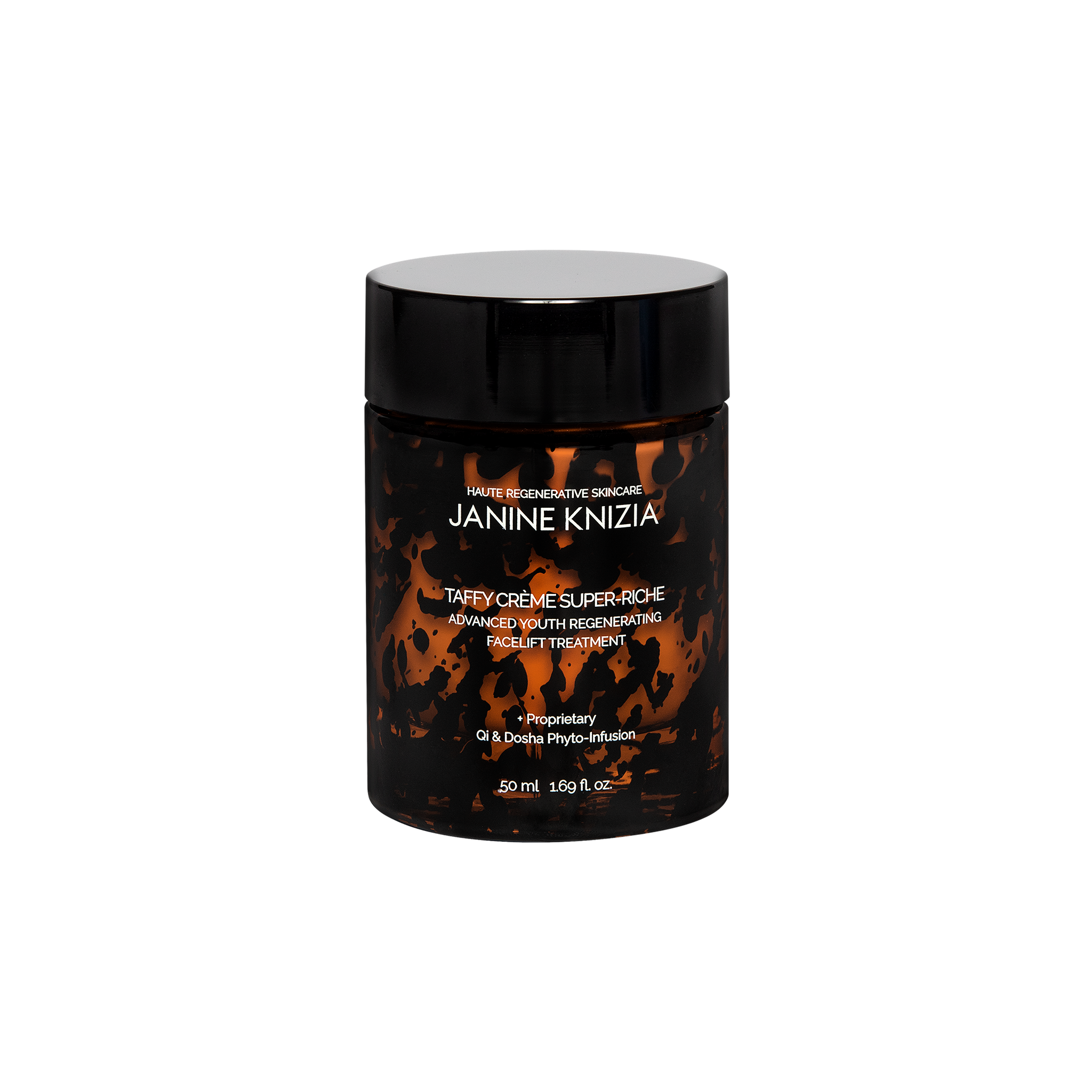TAFFY CRÈME SUPER-RICHE - Advanced Facelift Treatment Cream – Muse TAFFY CRÈME SUPER-RICHE - Advanced Facelift Treatment Cream – Muse