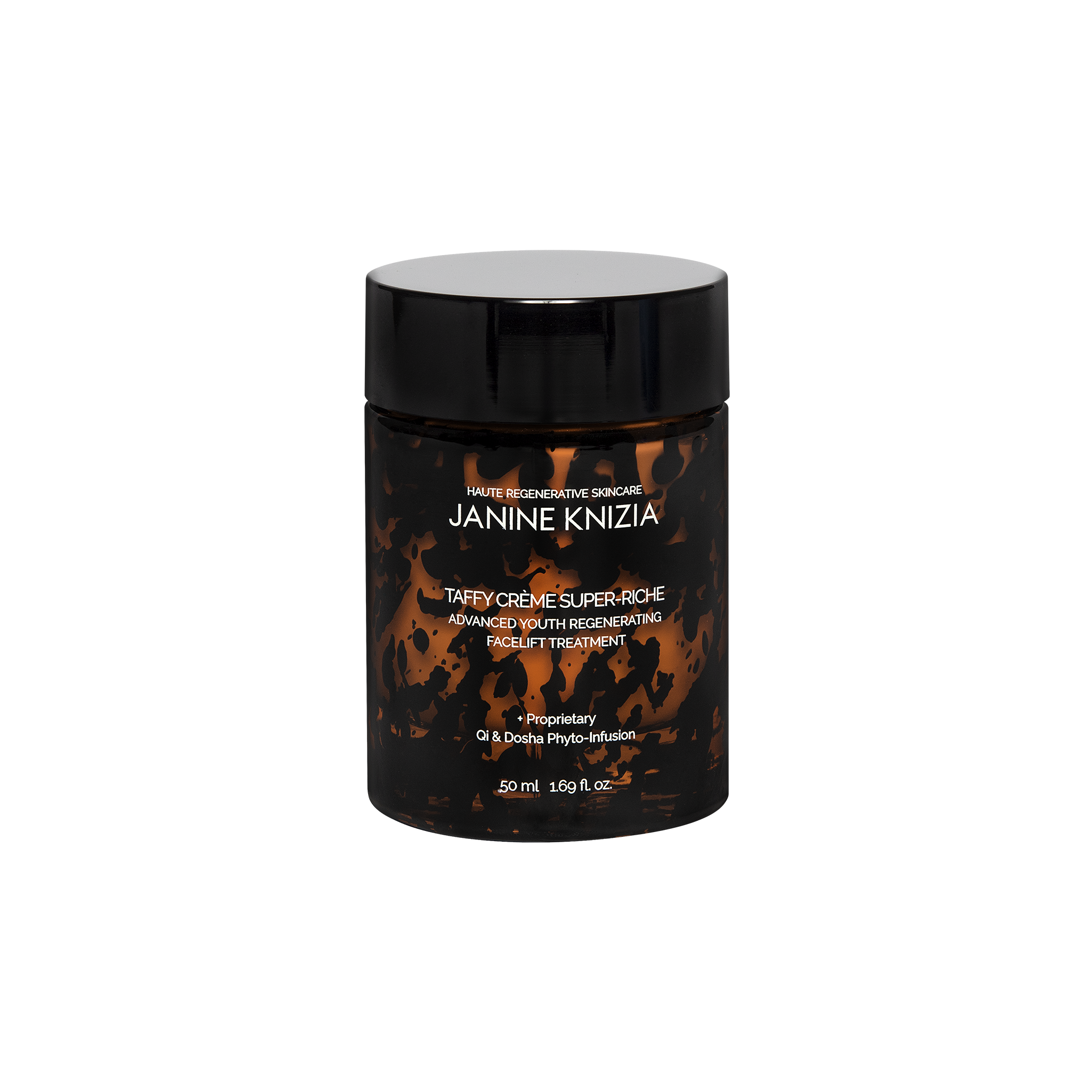 TAFFY CRÈME SUPER-RICHE - Advanced Facelift Treatment Cream – Muse