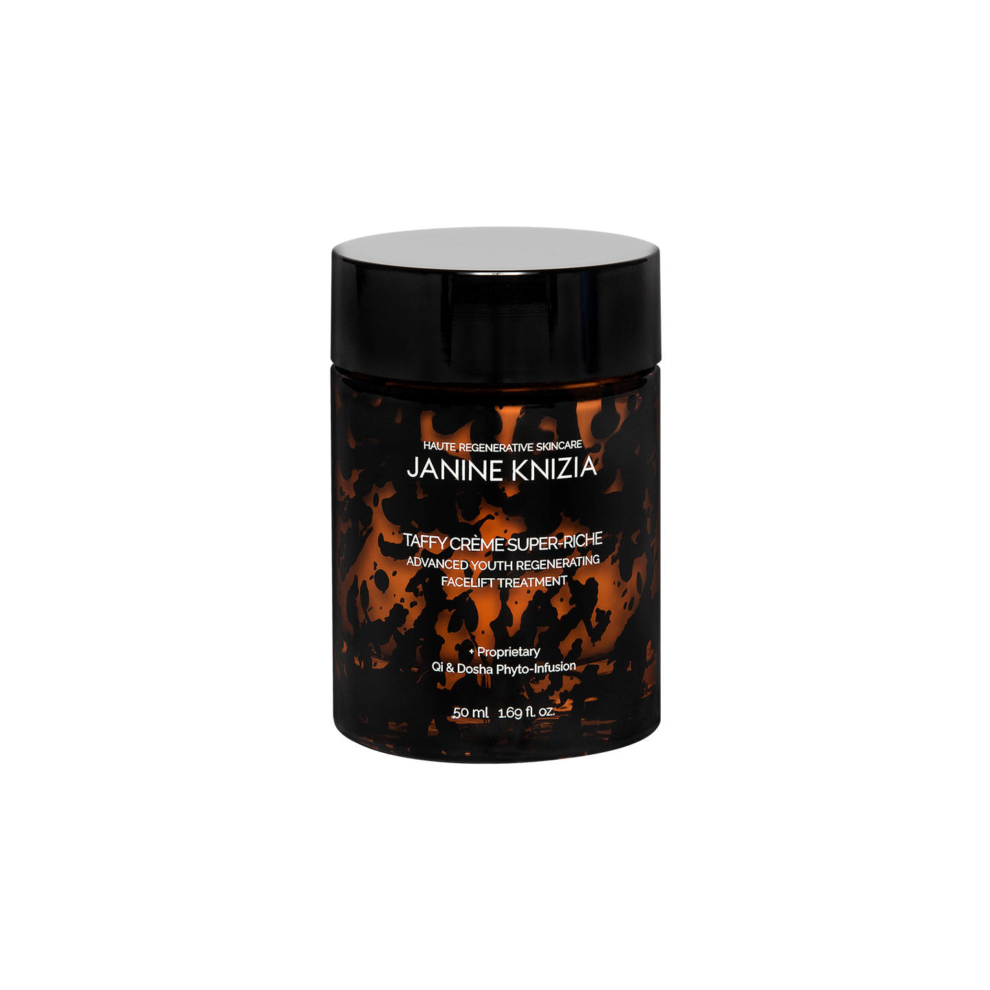 TAFFY CRÈME SUPER-RICHE - Advanced Facelift Treatment Cream