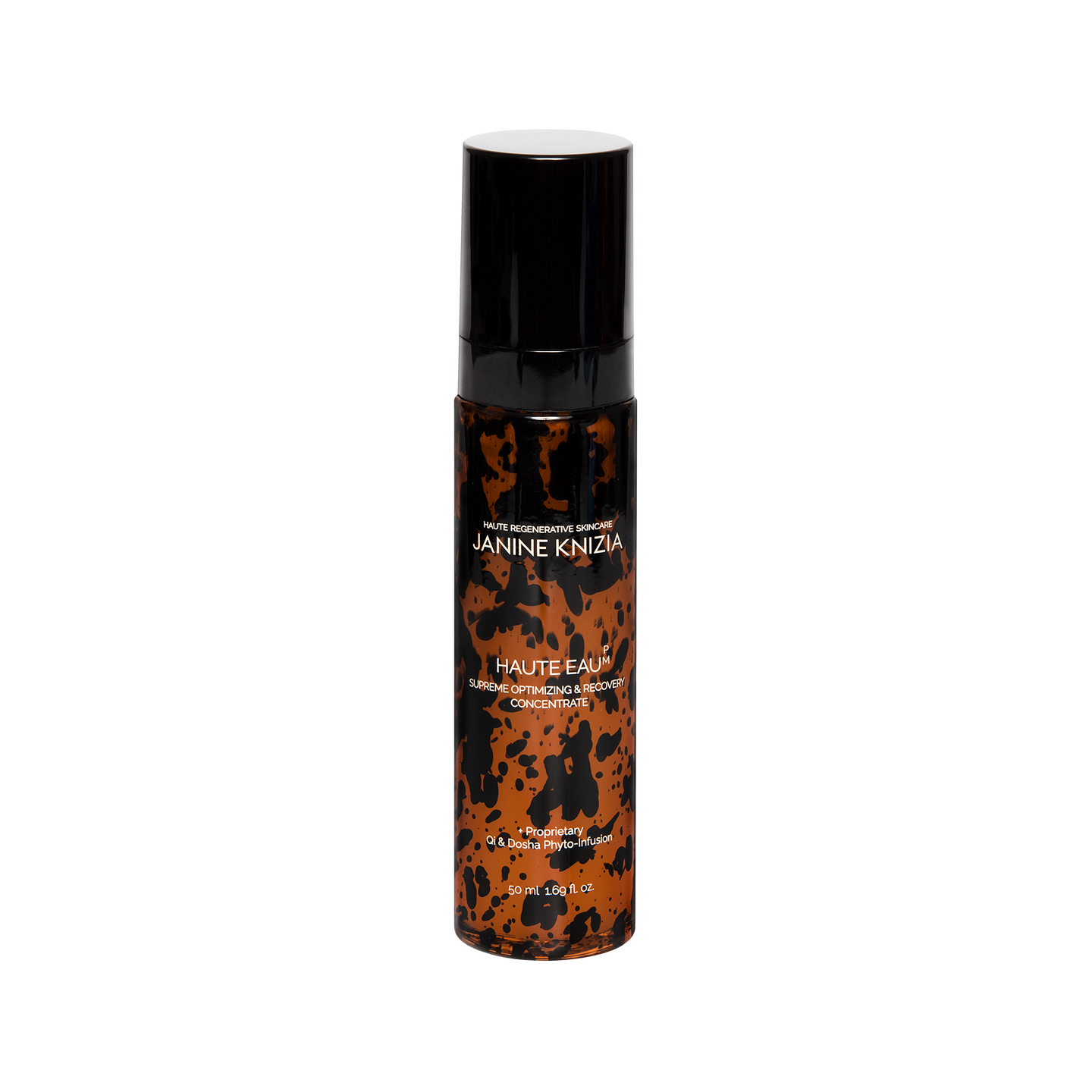 HAUTE EAU PM -  Supreme Optimizing & Recovery Liposome Concentrate