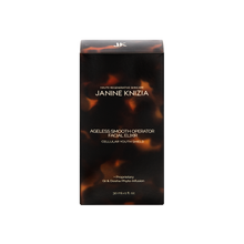 Load image into Gallery viewer, SMOOTH OPERATOR FACIAL ELIXIR - Cellular Youth Shield
