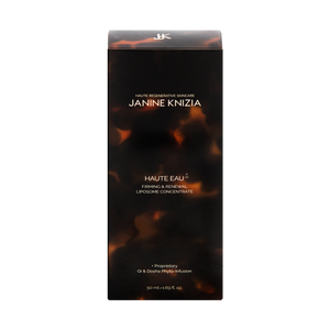 HAUTE EAU AM -  Firming & Renewal Liposome Concentrate