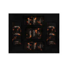 Load image into Gallery viewer, HAUTE REGENERATIVE SKIN BIOHACKING KIT
