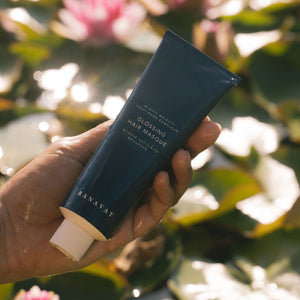 Glossing Hair Masque