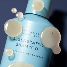 Charger l&#39;image dans la galerie, Regenerative Veda4 Bond Complex Shampoo
