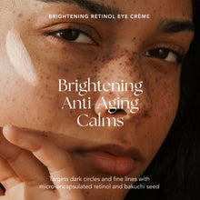 Load image into Gallery viewer, Brightening Retinol Eye Creme
