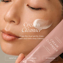 Cargar imagen en el visor de la galería, LUMINOUS CEREMONY Cream Cleanser
