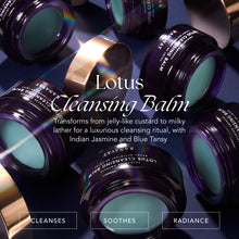 Laden Sie das Bild in den Galerie-Viewer, LOTUS Cleansing Balm
