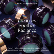 Cargar imagen en el visor de la galería, LOTUS Cleansing Balm
