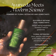 Laden Sie das Bild in den Galerie-Viewer, REFINING LOTUS GEL SERUM-CRÈME
