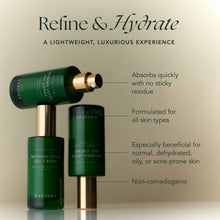 Laden Sie das Bild in den Galerie-Viewer, REFINING LOTUS GEL SERUM-CRÈME
