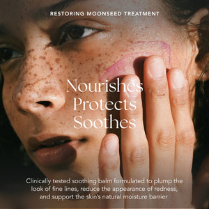 L'IMMORTALE EMPRESS Restoring Moonseed Treatment
