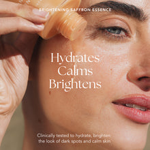 Carica l&#39;immagine nel visualizzatore di Gallery, RADIANT RANI - BRIGHTENING SAFFRON ESSENCE
