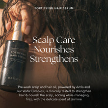 Charger l&#39;image dans la galerie, MIGHTY MAJESTY Fortifying Hair Serum
