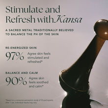 Load image into Gallery viewer, KANSA WAND Facial Massage
