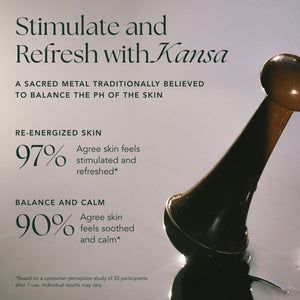 KANSA WAND Facial Massage