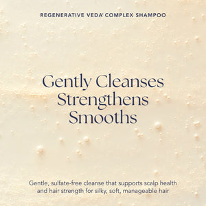 Regenerative Veda4 Bond Complex Shampoo