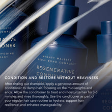 Charger l&#39;image dans la galerie, Regenerative Veda4 Bond Complex Conditioner
