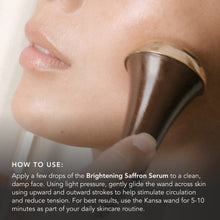 Load image into Gallery viewer, KANSA WAND Facial Massage
