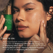 Laden Sie das Bild in den Galerie-Viewer, REFINING LOTUS GEL SERUM-CRÈME
