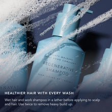 Charger l&#39;image dans la galerie, Regenerative Veda4 Bond Complex Shampoo
