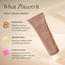 Cargar imagen en el visor de la galería, LUMINOUS CEREMONY Cream Cleanser
