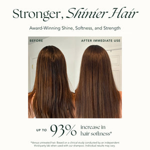 Glossing Hair Masque