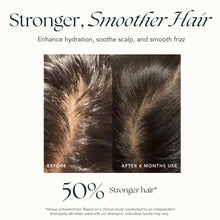 Charger l&#39;image dans la galerie, MIGHTY MAJESTY Fortifying Hair Serum
