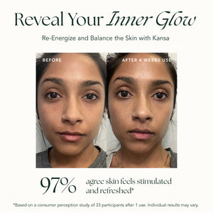KANSA WAND Facial Massage