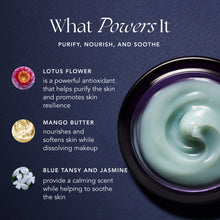 Laden Sie das Bild in den Galerie-Viewer, LOTUS Cleansing Balm
