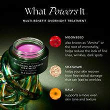Charger l&#39;image dans la galerie, L&#39;IMMORTALE EMPRESS Restoring Moonseed Treatment
